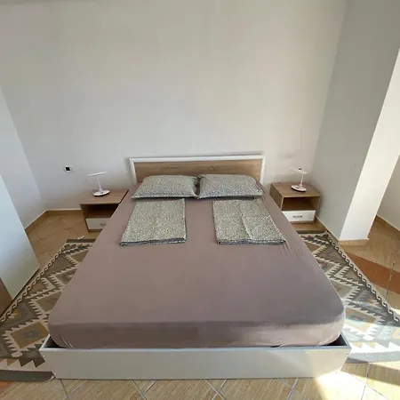 Apartment Astoria Sarande