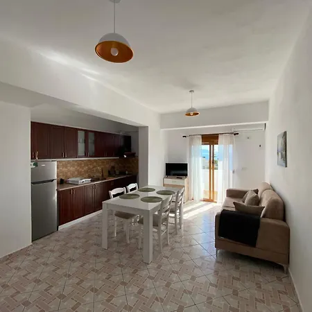 Daire Astoria