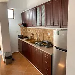 Astoria Lägenhet Sarandë