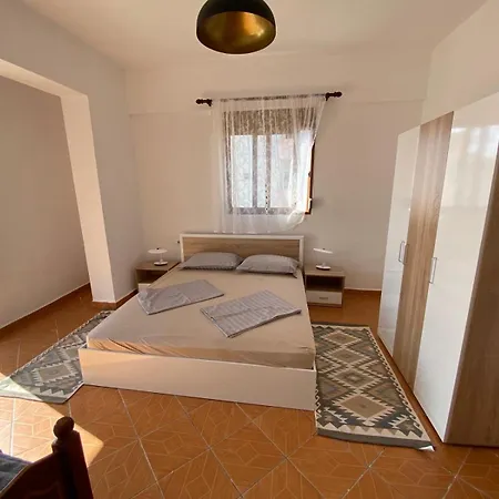 Astoria * Sarandë