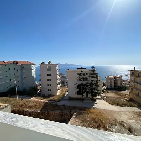 아파트 Astoria Sarandë