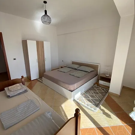 아파트 Astoria Sarandë