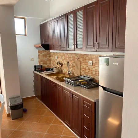 Astoria 아파트 Sarandë