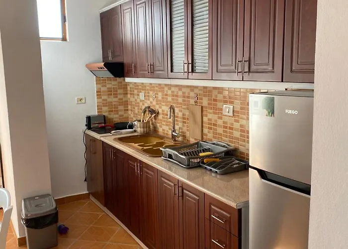 Astoria Apartman Saranda