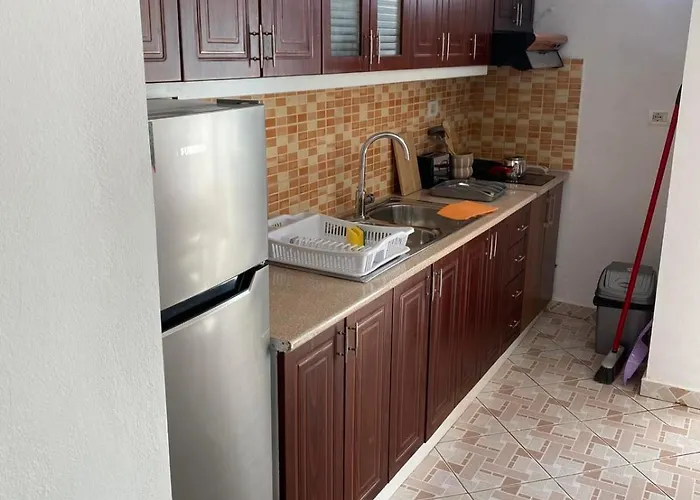 Astoria Apartman *